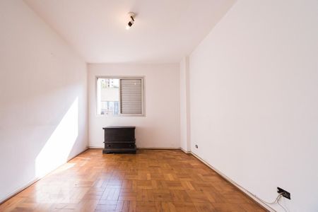 Quarto 2 de apartamento para alugar com 3 quartos, 75m² em Vila Olímpia, São Paulo