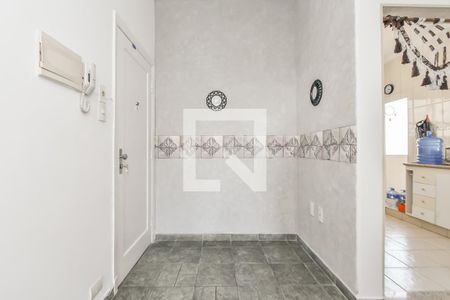 Apartamento à venda com 80m², 2 quartos e sem vagaEntrada