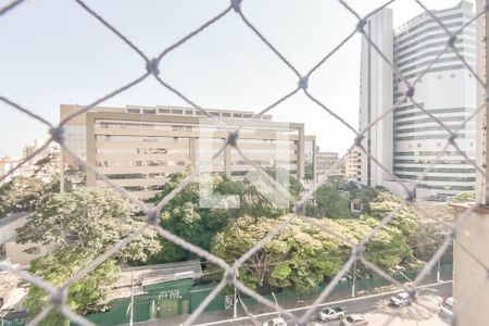 Vista do Quarto 1 de apartamento à venda com 2 quartos, 80m² em Pacaembu, São Paulo