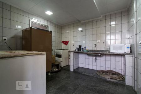Apartamento à venda com 75m², 2 quartos e 1 vagaCopa do salão de festas 