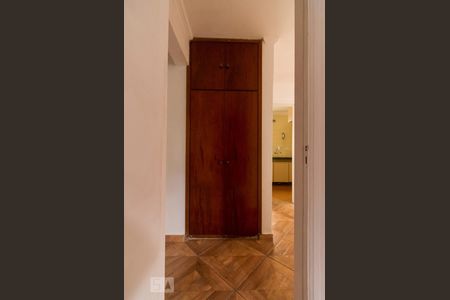 Armário do corredor  de apartamento à venda com 2 quartos, 75m² em Vila Prudente, São Paulo