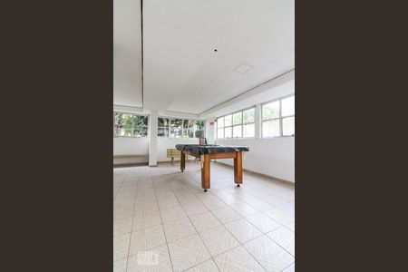 Apartamento à venda com 75m², 2 quartos e 1 vagaSalão de jogos 