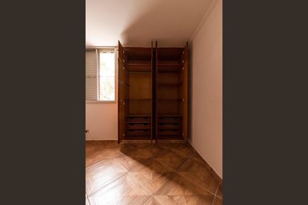 Armários quarto 1  de apartamento à venda com 2 quartos, 75m² em Vila Prudente, São Paulo