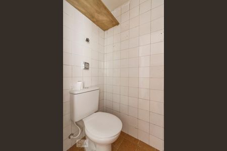 Apartamento à venda com 75m², 2 quartos e 1 vagaBanheiro de serviço 