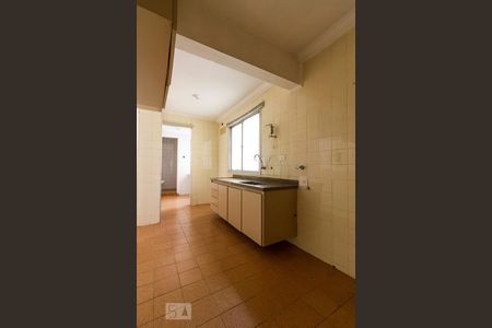 Apartamento à venda com 75m², 2 quartos e 1 vagaCozinha 