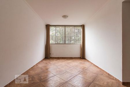 Sala  de apartamento à venda com 2 quartos, 75m² em Vila Prudente, São Paulo