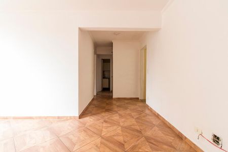 Sala de jantar  de apartamento à venda com 2 quartos, 75m² em Vila Prudente, São Paulo