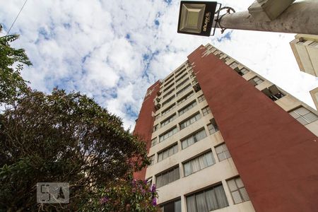Apartamento à venda com 75m², 2 quartos e 1 vagaFachada 