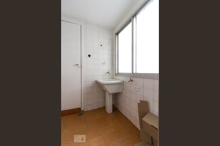 Apartamento à venda com 75m², 2 quartos e 1 vagaArea de serviço 