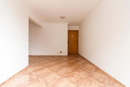 Sala  de apartamento à venda com 2 quartos, 75m² em Vila Prudente, São Paulo