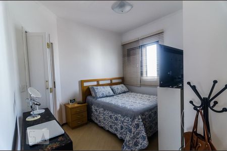 Quarto 2 de apartamento para alugar com 2 quartos, 158m² em Vila Gomes Cardim, São Paulo