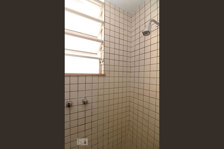 Apartamento à venda com 80m², 1 quarto e sem vagaBox Banheiro Social.