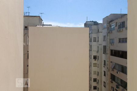 Apartamento à venda com 80m², 1 quarto e sem vagaVista Sala.