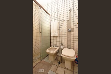 Apartamento à venda com 80m², 1 quarto e sem vagaBanheiro Social.