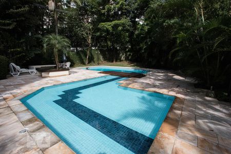 Apartamento à venda com 227m², 4 quartos e 4 vagaspiscina