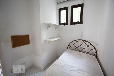 Apartamento à venda com 227m², 4 quartos e 4 vagasquarto 1 de serviço
