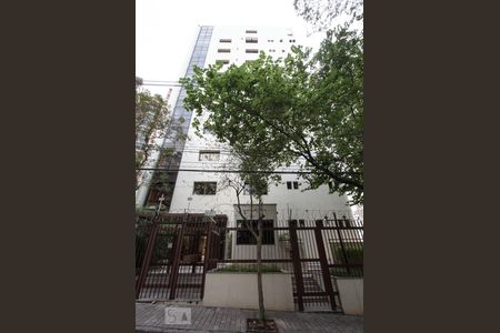 Apartamento à venda com 227m², 4 quartos e 4 vagasfachada