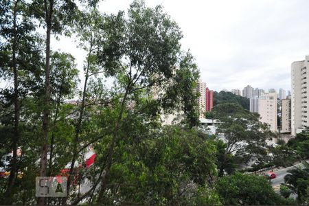 Apartamento para alugar com 73m², 3 quartos e 2 vagasVista do quarto 1