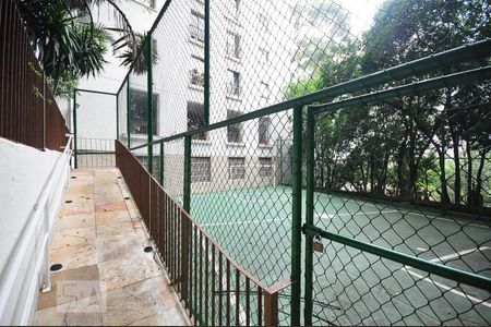 Apartamento para alugar com 73m², 3 quartos e 2 vagasQuadra 1
