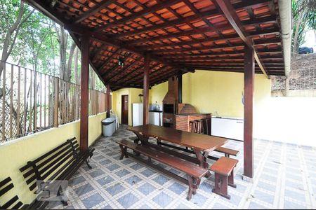 Apartamento para alugar com 73m², 3 quartos e 2 vagasChurrasqueira