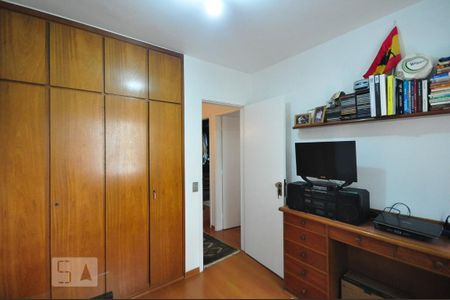 Apartamento para alugar com 73m², 3 quartos e 2 vagasQuarto 3