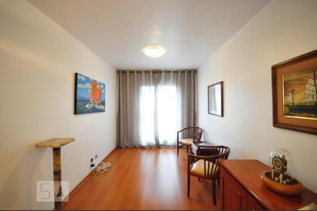 Apartamento para alugar com 3 quartos, 73m² em Vila Andrade, São Paulo