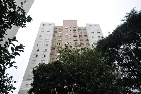 Fachada de apartamento para alugar com 3 quartos, 73m² em Vila Andrade, São Paulo