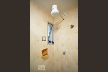 Apartamento para alugar com 73m², 3 quartos e 2 vagasDetalhe do banheiro
