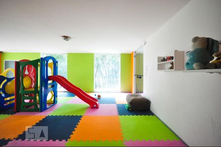 Apartamento para alugar com 73m², 3 quartos e 2 vagasBrinquedoteca