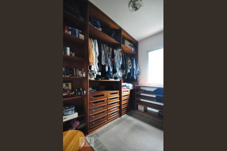 Quarto 2 de apartamento para alugar com 3 quartos, 73m² em Vila Andrade, São Paulo