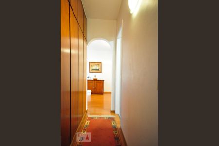 Apartamento para alugar com 73m², 3 quartos e 2 vagasCorredor