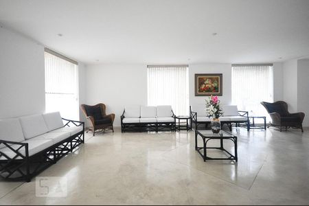 Apartamento para alugar com 73m², 3 quartos e 2 vagasSalão de festa