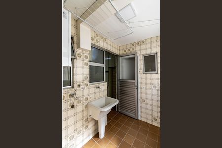 Apartamento à venda com 80m², 2 quartos e 1 vaga Apartamento à venda com 80m², 2 quartos e 1 vagaÁrea de serviço