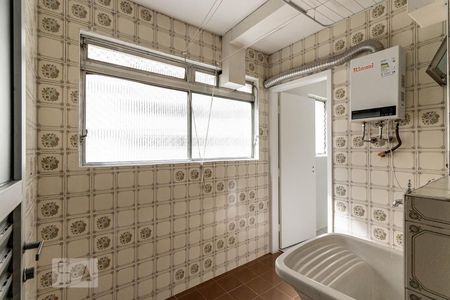 Apartamento à venda com 80m², 2 quartos e 1 vaga Apartamento à venda com 80m², 2 quartos e 1 vagaÁrea de serviço