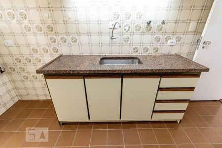 Apartamento à venda com 80m², 2 quartos e 1 vaga Apartamento à venda com 80m², 2 quartos e 1 vagaCozinha - Armários