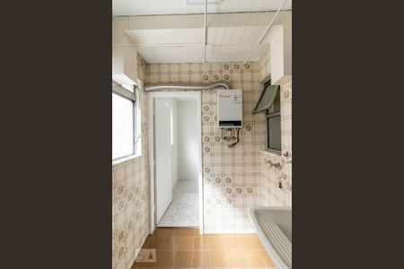 Apartamento à venda com 80m², 2 quartos e 1 vaga Apartamento à venda com 80m², 2 quartos e 1 vagaÁrea de serviço