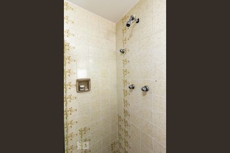 Apartamento à venda com 80m², 2 quartos e 1 vaga Apartamento à venda com 80m², 2 quartos e 1 vagaBanheiro