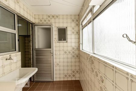 Apartamento à venda com 80m², 2 quartos e 1 vaga Apartamento à venda com 80m², 2 quartos e 1 vagaÁrea de serviço