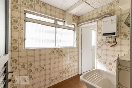 Apartamento à venda com 80m², 2 quartos e 1 vaga Apartamento à venda com 80m², 2 quartos e 1 vagaÁrea de serviço