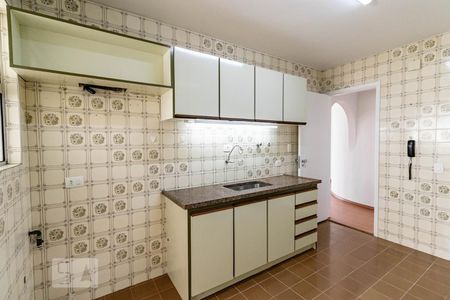 Apartamento à venda com 80m², 2 quartos e 1 vaga Apartamento à venda com 80m², 2 quartos e 1 vagaCozinha