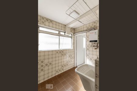 Apartamento à venda com 80m², 2 quartos e 1 vaga Apartamento à venda com 80m², 2 quartos e 1 vagaÁrea de serviço