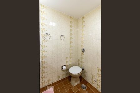 Apartamento à venda com 80m², 2 quartos e 1 vaga Apartamento à venda com 80m², 2 quartos e 1 vagaBanheiro