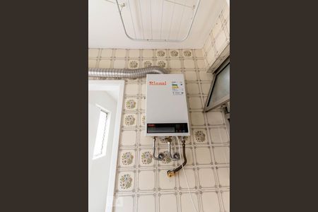 Apartamento à venda com 80m², 2 quartos e 1 vaga Apartamento à venda com 80m², 2 quartos e 1 vagaÁrea de serviço