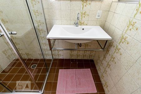 Apartamento à venda com 80m², 2 quartos e 1 vaga Apartamento à venda com 80m², 2 quartos e 1 vagaBanheiro