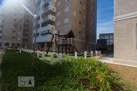 Apartamento à venda com 87m², 2 quartos e 2 vagasPLAYGROUND