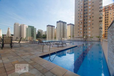 Apartamento à venda com 87m², 2 quartos e 2 vagasPISCINA