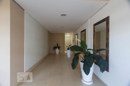 Apartamento à venda com 87m², 2 quartos e 2 vagasHALL