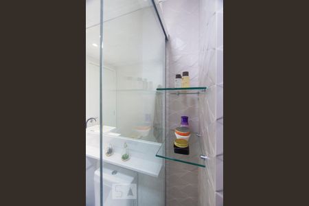 Apartamento à venda com 87m², 2 quartos e 2 vagasBANHEIRO 1