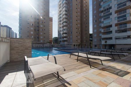 Apartamento à venda com 87m², 2 quartos e 2 vagasPISCINA