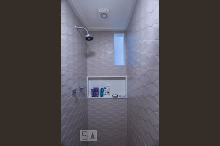 Apartamento à venda com 87m², 2 quartos e 2 vagasBANHEIRO 1